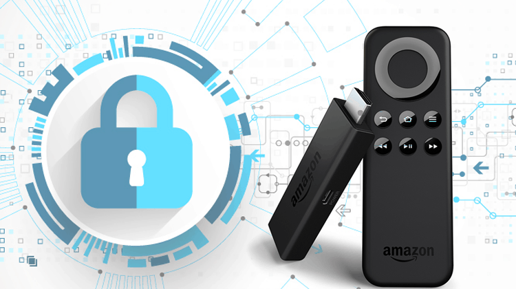 Install VPN on Firestick