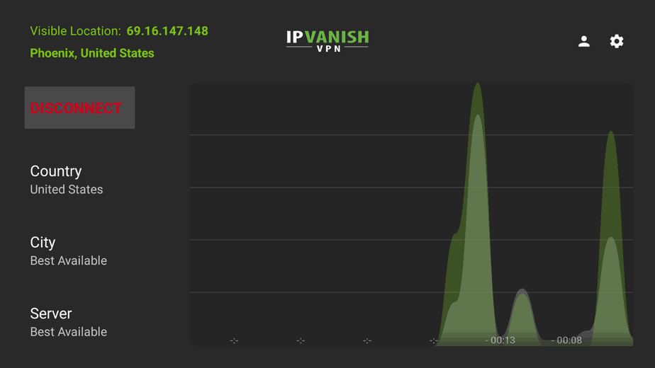 amazon fire stick vpn ipvanish