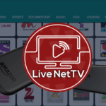 Watch NHL on Live NetTV