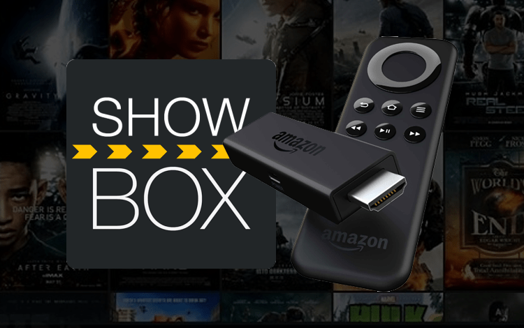 can you get showbox on pc