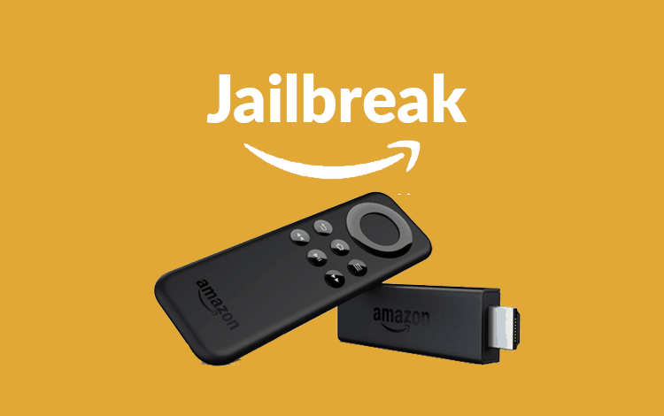 amazon fire tv stick plex