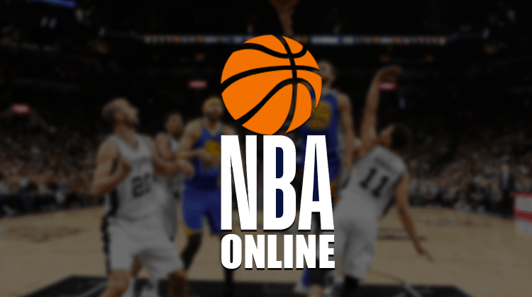 Watch NBA Online
