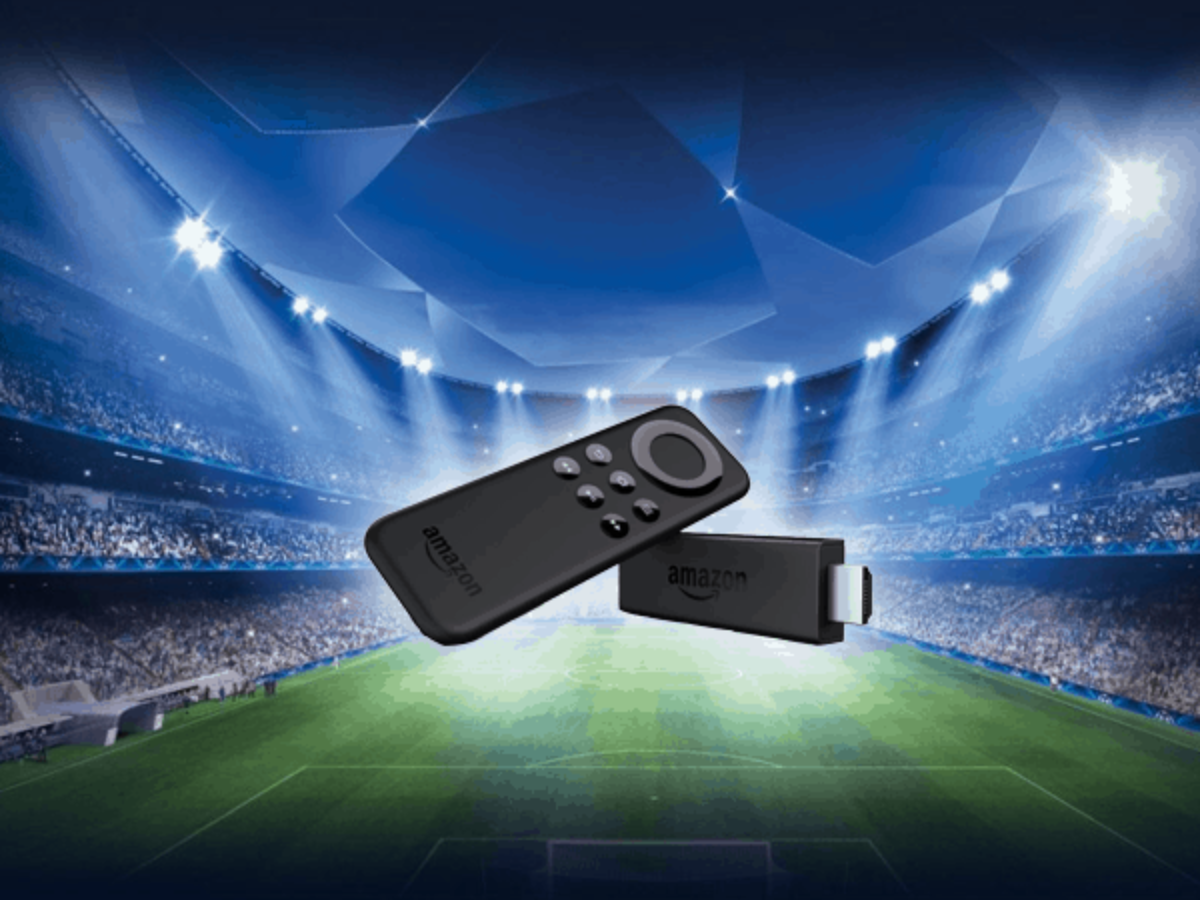 Watch Live Sports On Fire Stick For Free Best Sports Apps For Firestick