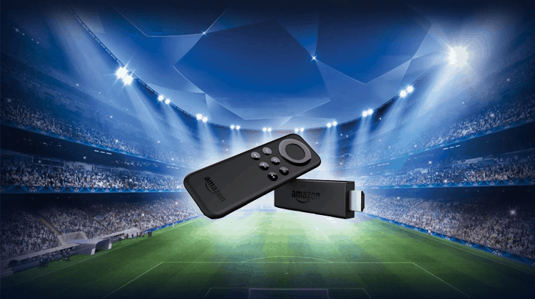 Best sports app online firestick