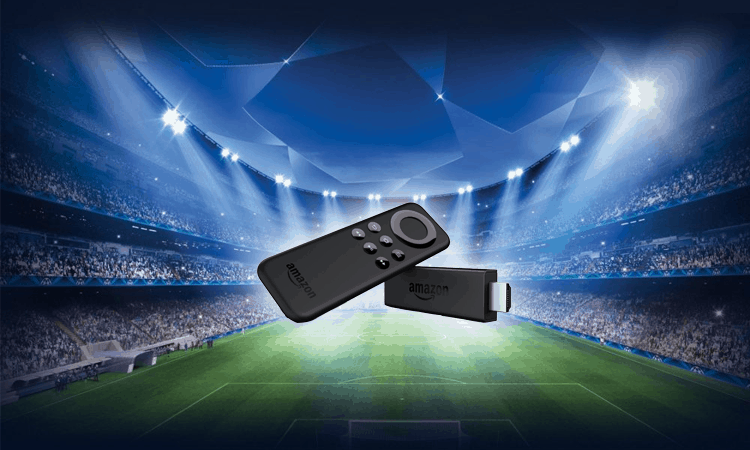 SportSurge: Watch on FireStick, Android TV, PC & Phones - Fire Stick Tricks