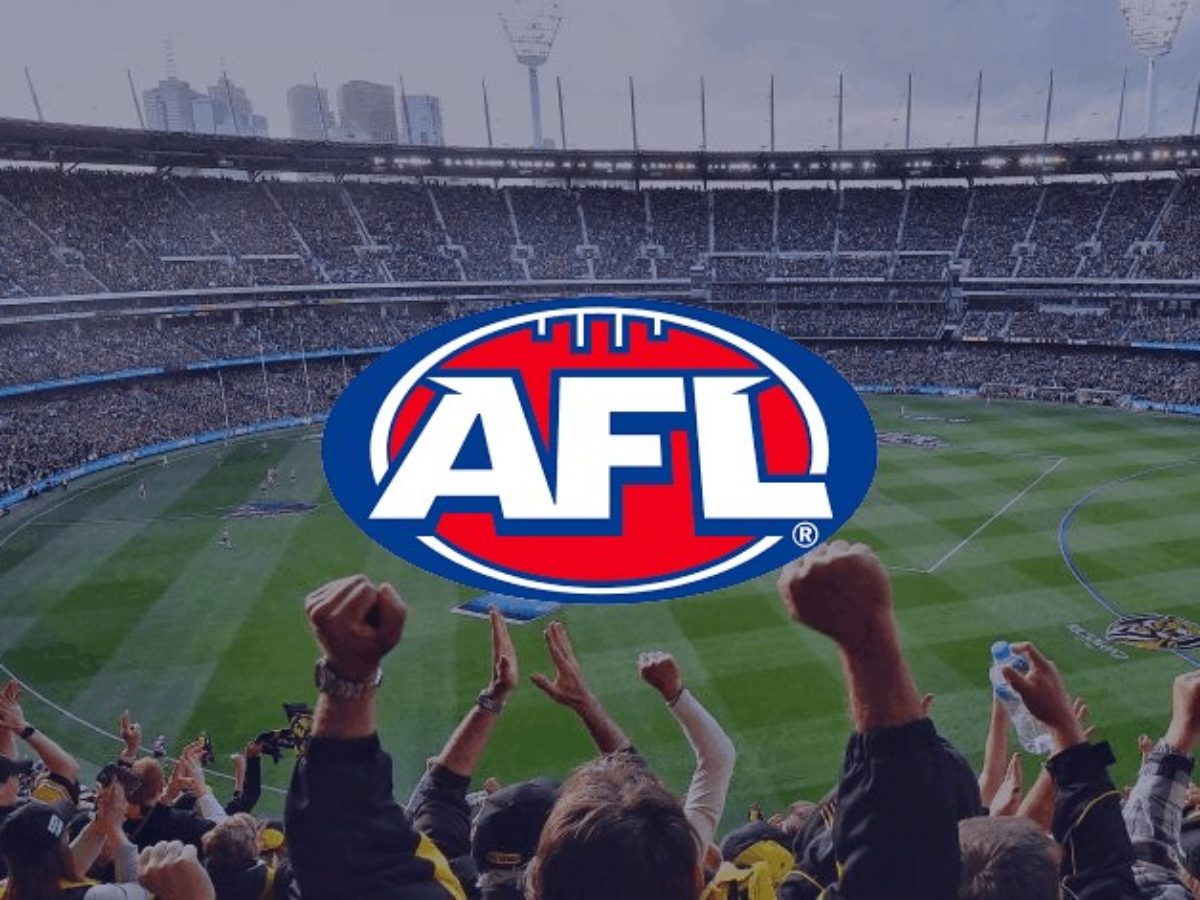 How to Watch AFL Online For Free and 