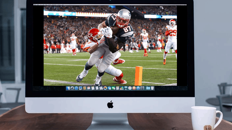 DigitalLivingU: Watch NFL Games Online for FREE