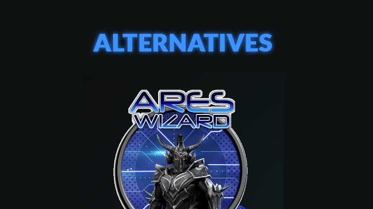 Ares Wizard Alternatives