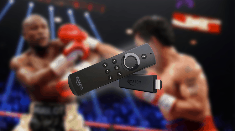 How To Watch Live Boxing On Amazon Firestick for Free February 2024