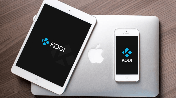 Install Kodi on iPad and iPhone without Jailbreak