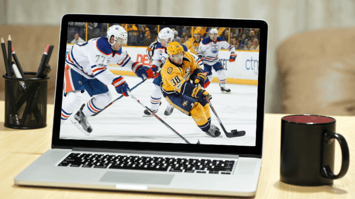 Watch NHL Online for Free using Kodi 