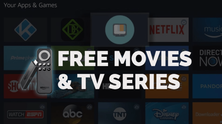 Free movies & online tv shows