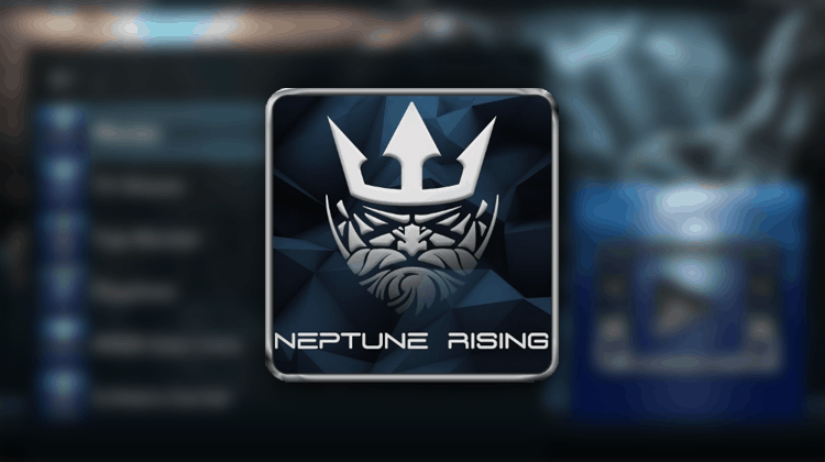 Neptune Rising - WWE Fastlane