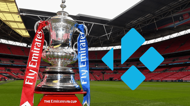 How to Watch FA Cup Quarters on Kodi