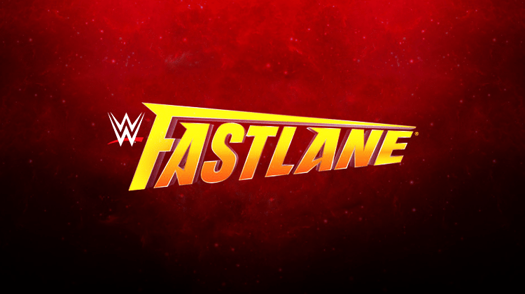 Watch WWE Fastlane Online Free