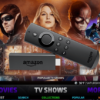 Best Kodi Builds for Firestick