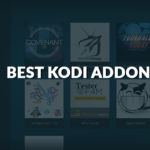 best Kodi Addons