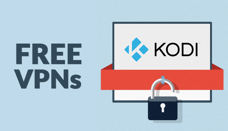 kodi vpn for mac free