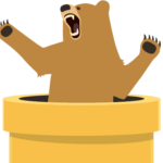 TunnelBear free VPN