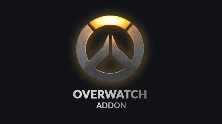 install overwatch kodi addon