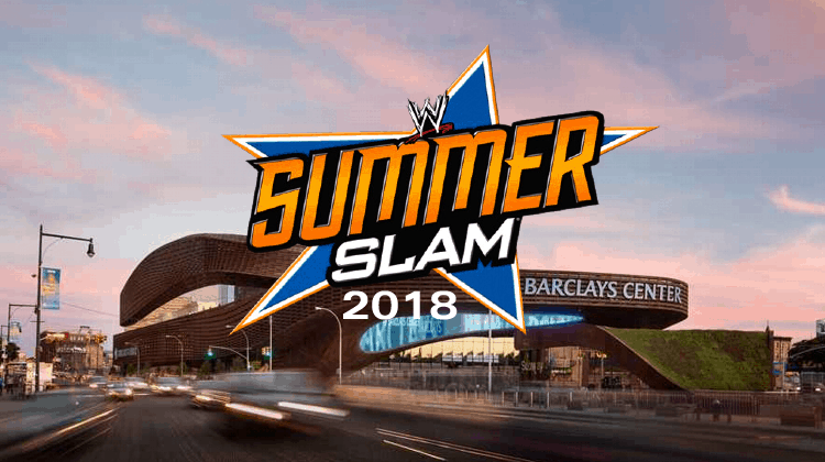 How to Watch WWE SummerSlam Online