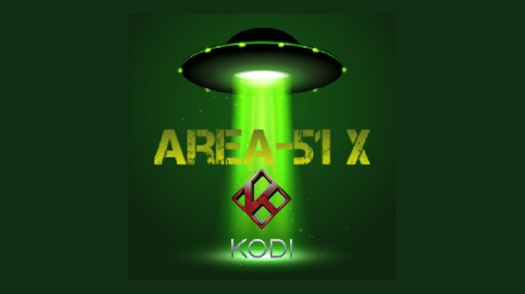 How to Install Area 51 kodi addon