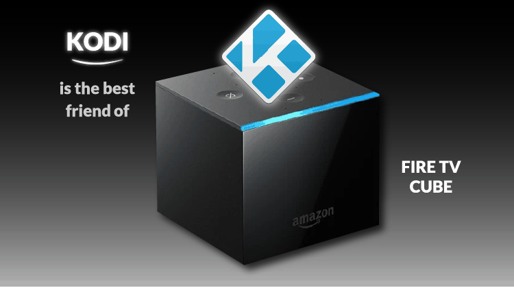 adguard on fire tv cube