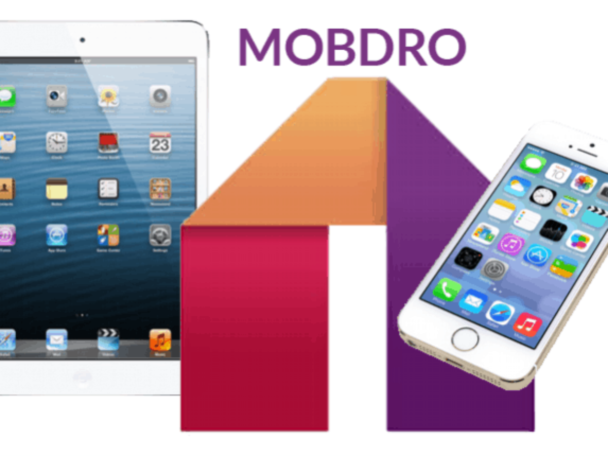 How To Install Mobdro On Iphone Or Ipad For Movies Tv Shows Gaming