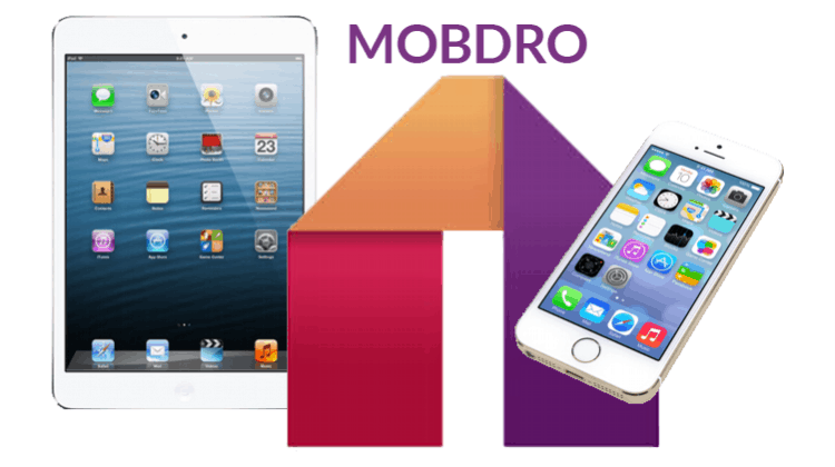 How to install Mobdro on iPhone or iPad