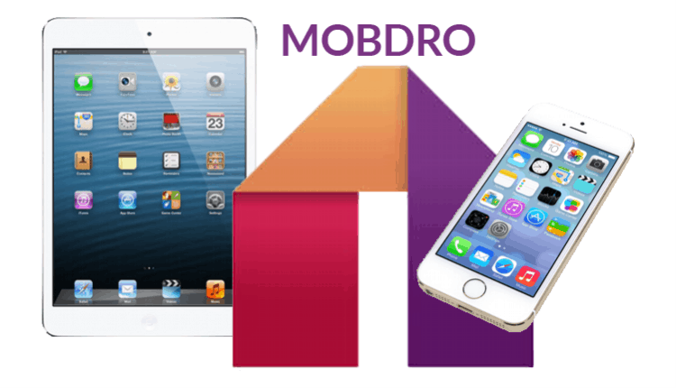 mobdro app for mac