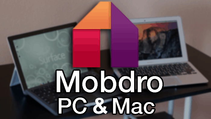 mobdro for pc dodwnload link