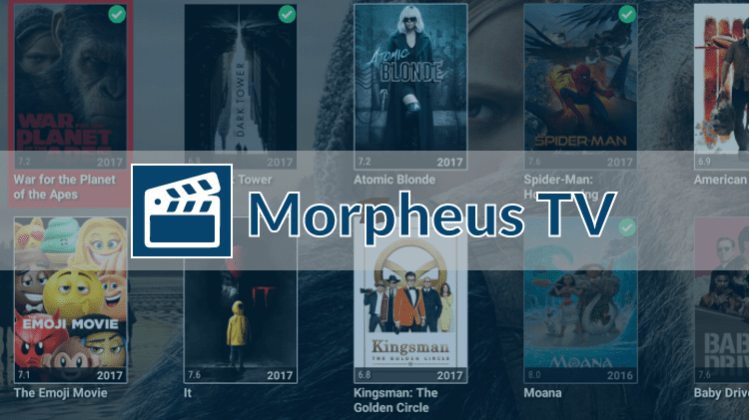 How to Install Morpheus TV on Firestick