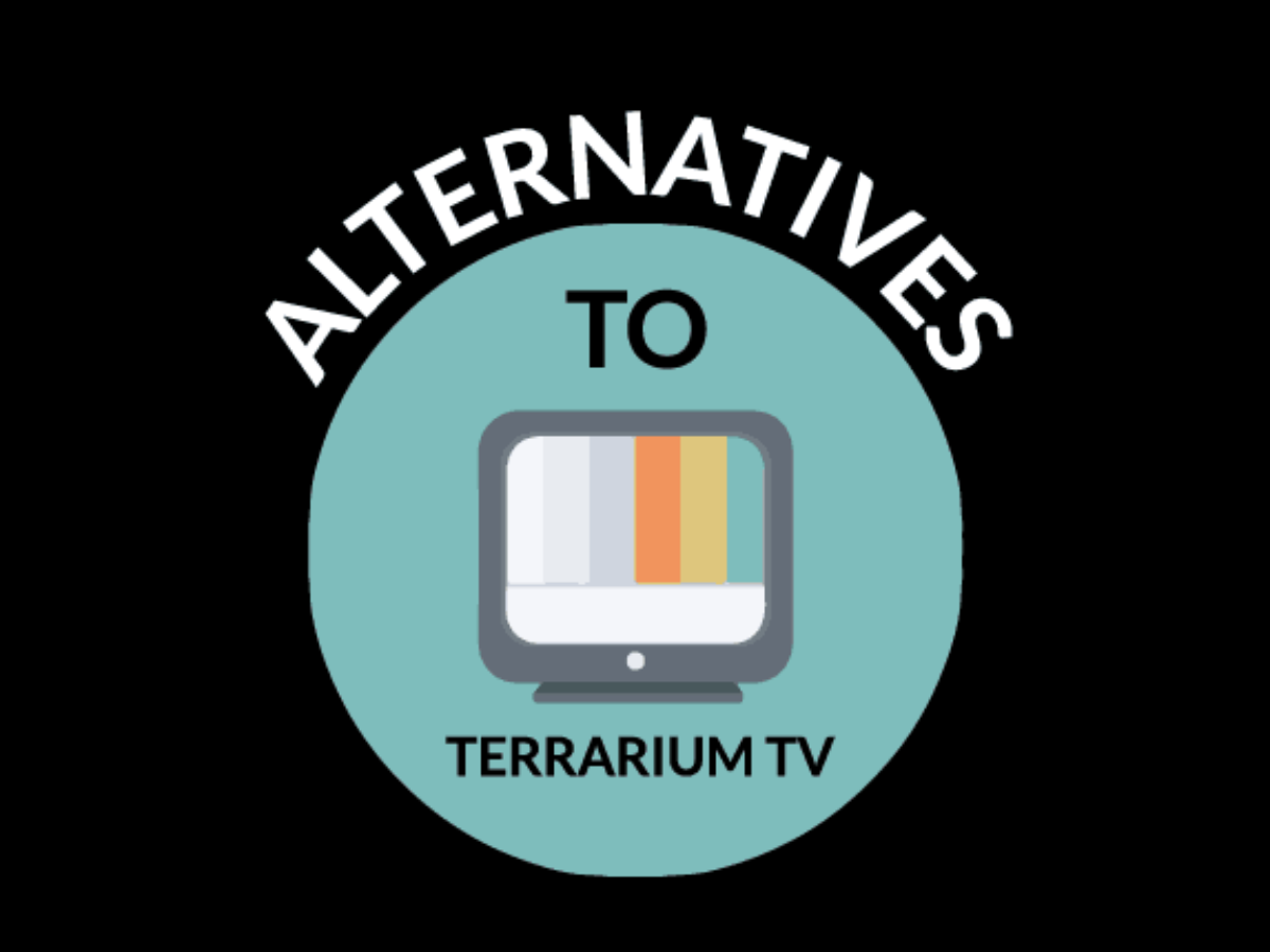 7 Best Terrarium Tv Alternatives For Free Movies And Series