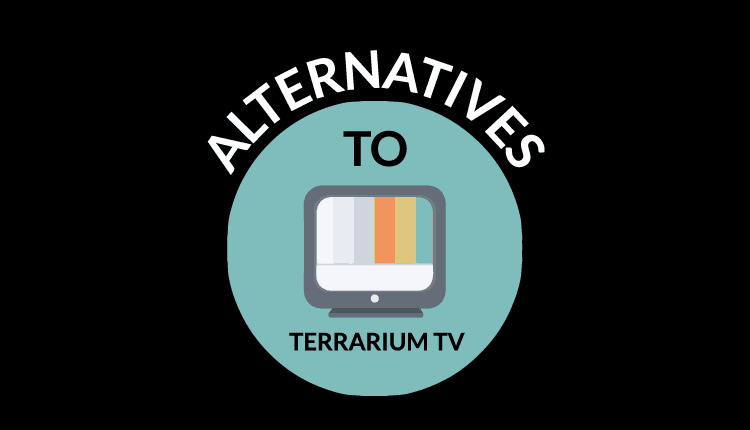 terrarium tv app not loading shows