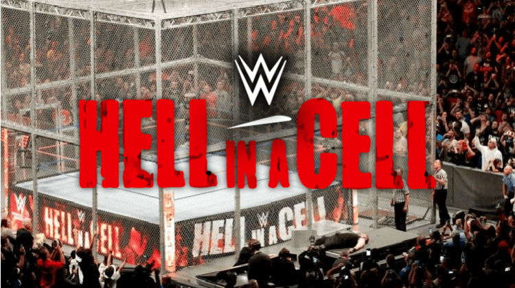 How you can watch WWE Hell in A Cell on Kodi