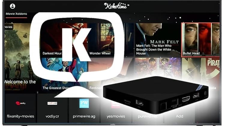 How to Install Kokotime on Android TV Box