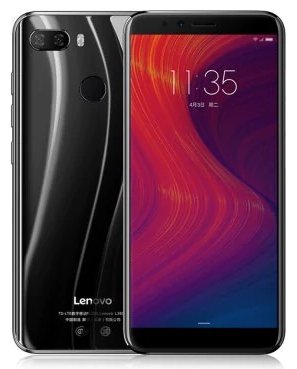 Learn all about Lenovo K5 Play Smartphone