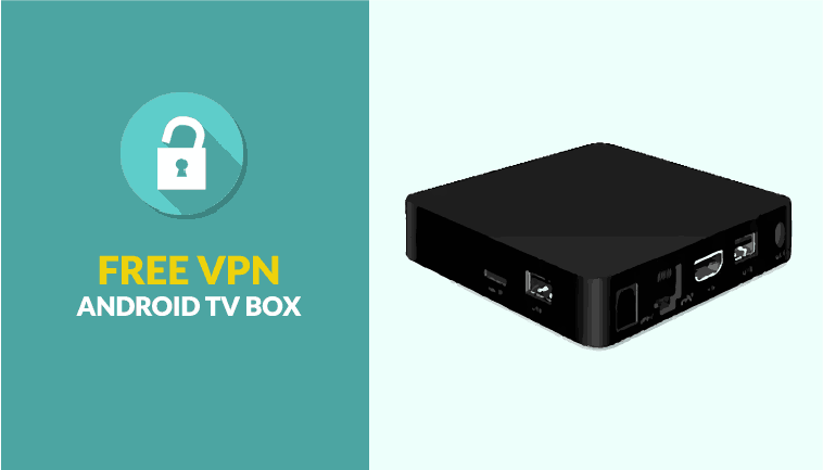 tv box vpn free