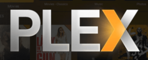 plex app is legal alternative for streaming