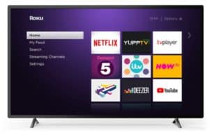 Watch Live Sports on Roku for Free