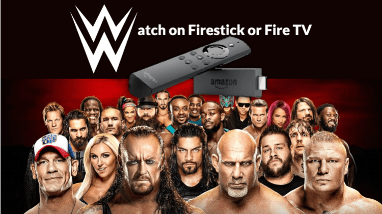 Free on wwe discount network