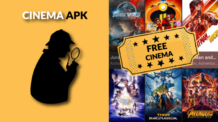 Cinema APK In-Depth Review- Is It Worth the Install?