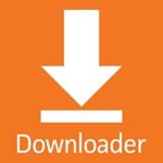 Downloader is an utility app