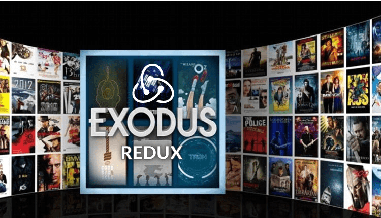 exodus movie search not working