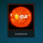 SolarMovie is a worthing third-party Kodi addon