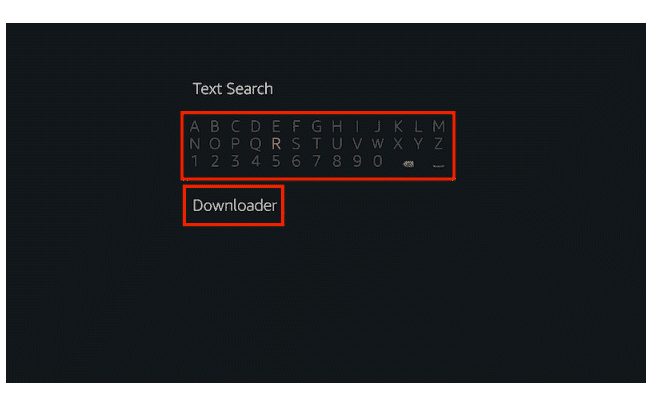 Search Downloader