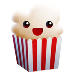 Popcorn Time is a popular streaming application