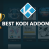 Top 23 Best Working Kodi Addons. Addons List by category