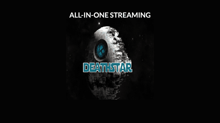 How to Install DeathStar Kodi Addon for an all-in-one streaming