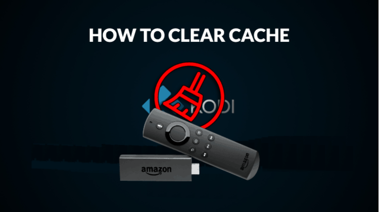 How to clear the Cache on Firestick or Fire TV and Improve performance